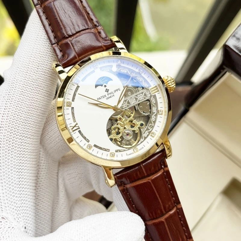 PATEK PHILIPPE Watches Flexible 198094