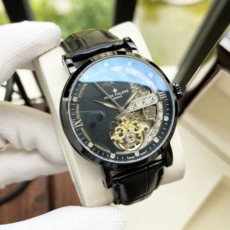 PATEK PHILIPPE Watches Flexible 198094