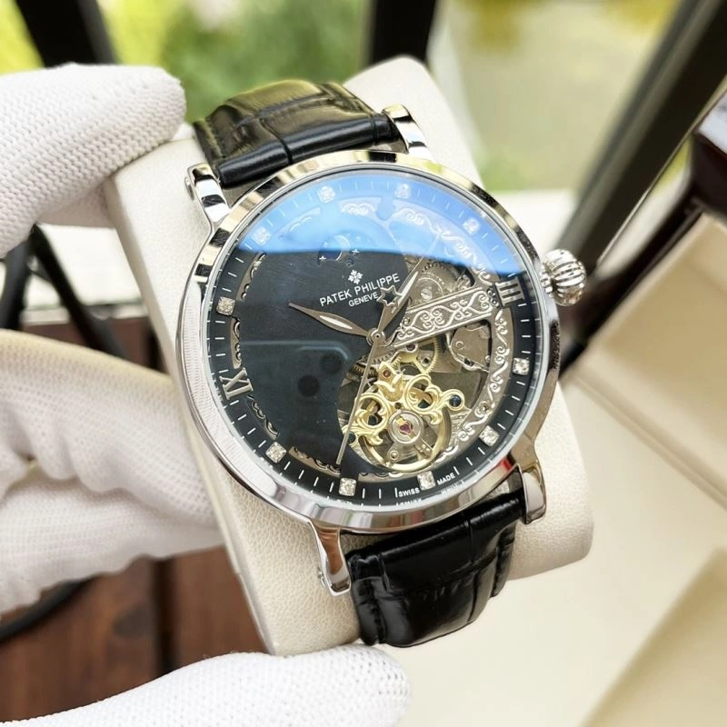 PATEK PHILIPPE Watches Flexible 198094