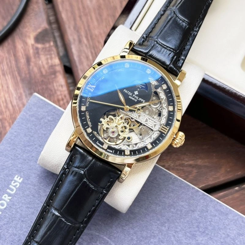 PATEK PHILIPPE Watches Flexible 198094