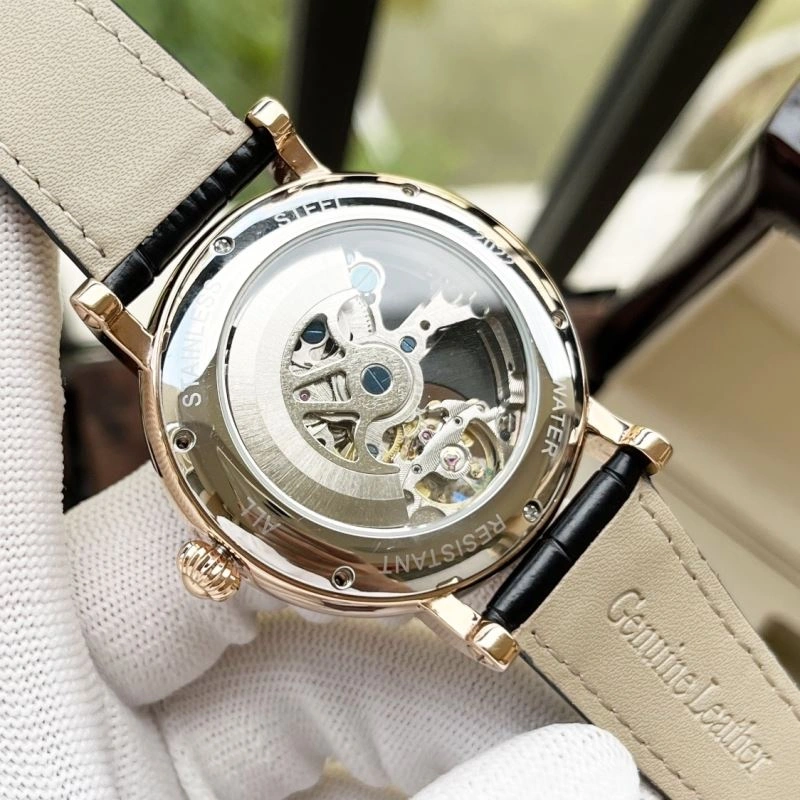 PATEK PHILIPPE Watches Flexible 198094