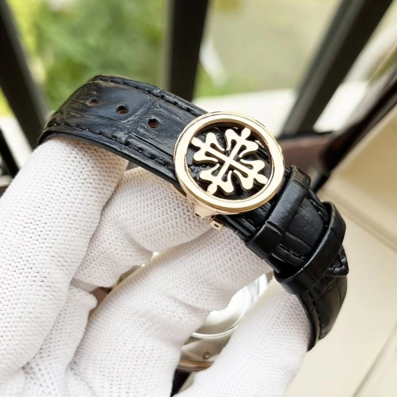 PATEK PHILIPPE Watches Flexible 198094