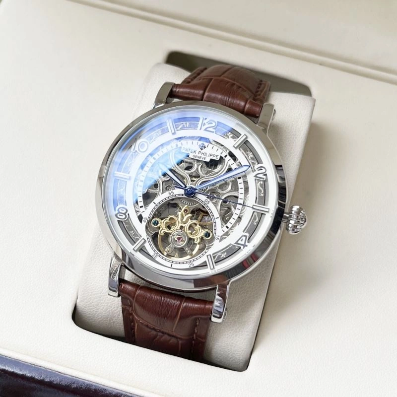 PATEK PHILIPPE Watches Flexible 198114