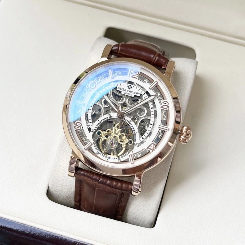PATEK PHILIPPE Watches Flexible 198114
