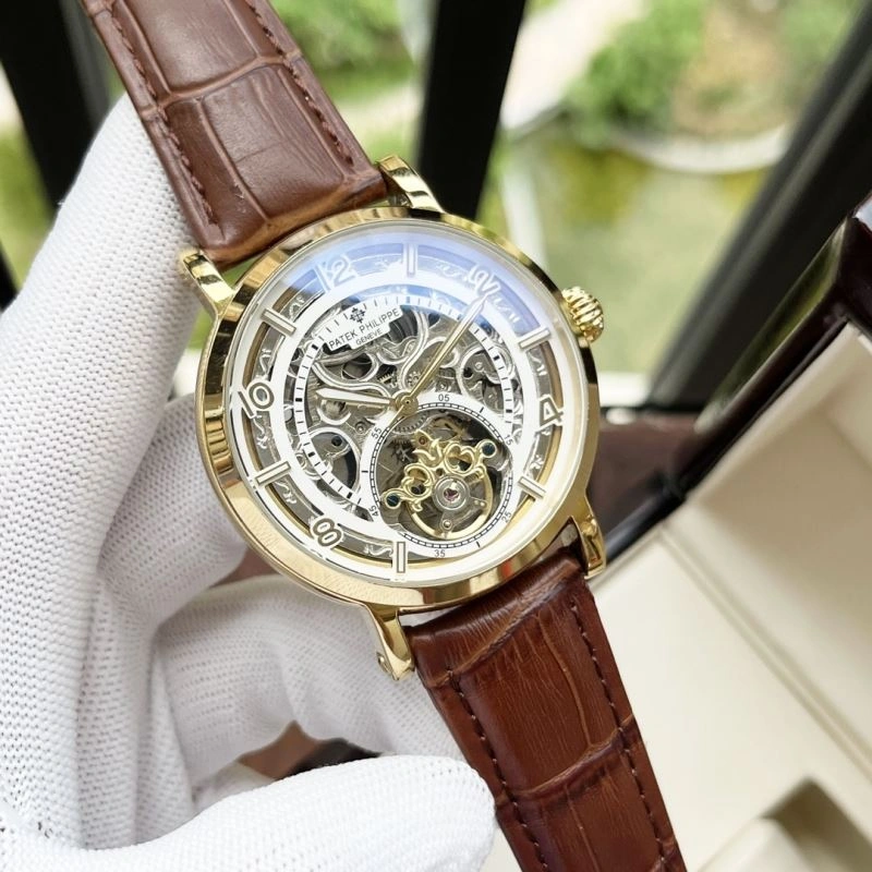PATEK PHILIPPE Watches Flexible 198114