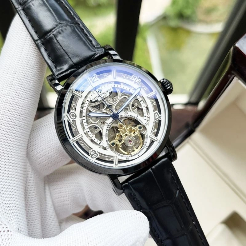 PATEK PHILIPPE Watches Flexible 198114
