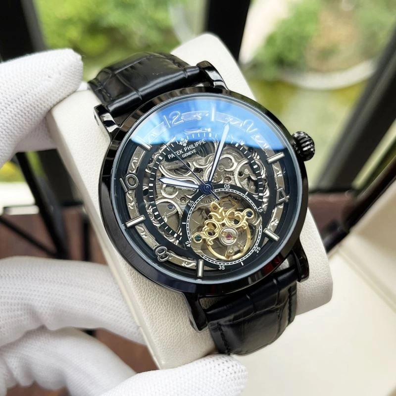 PATEK PHILIPPE Watches Flexible 198114