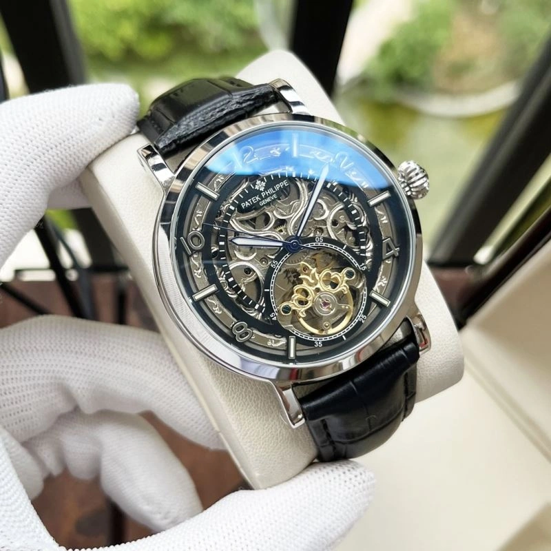 PATEK PHILIPPE Watches Flexible 198114