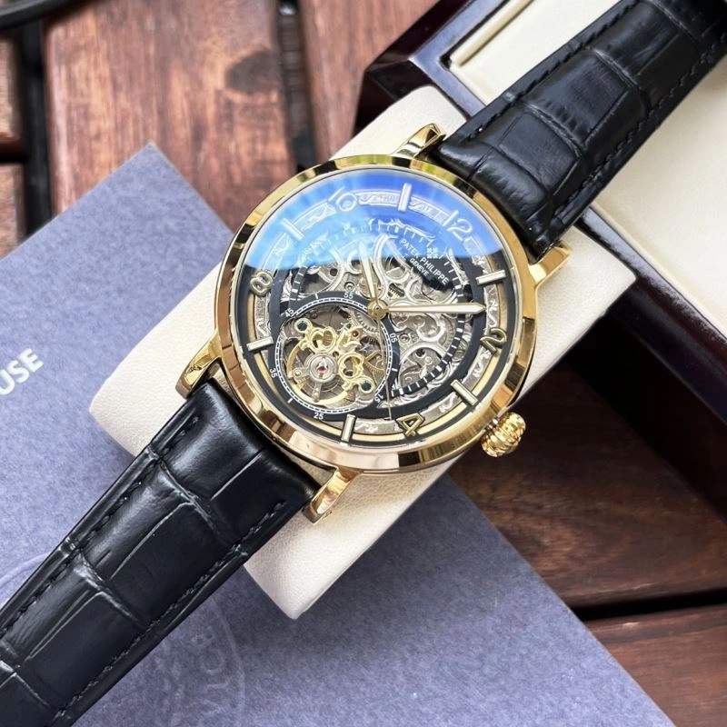 PATEK PHILIPPE Watches Flexible 198114