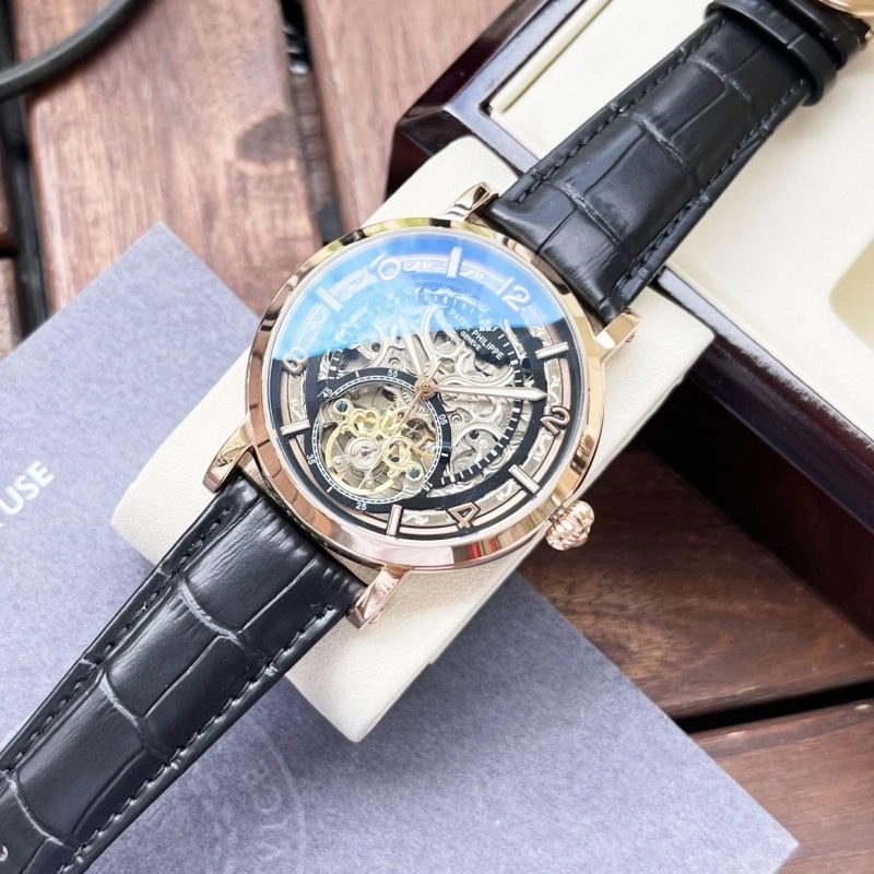 PATEK PHILIPPE Watches Flexible 198114