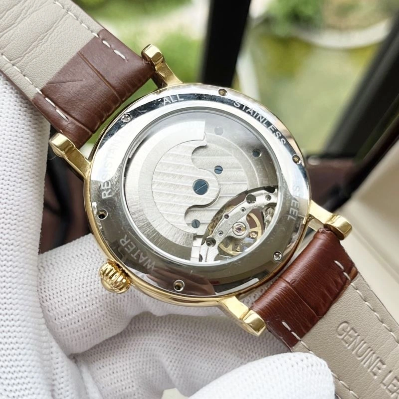 PATEK PHILIPPE Watches Flexible 198114