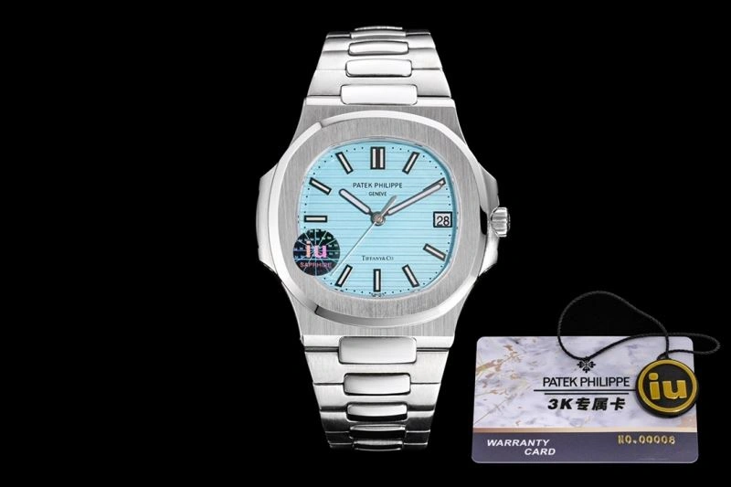 PATEK PHILIPPE Watches QuickDry 198095