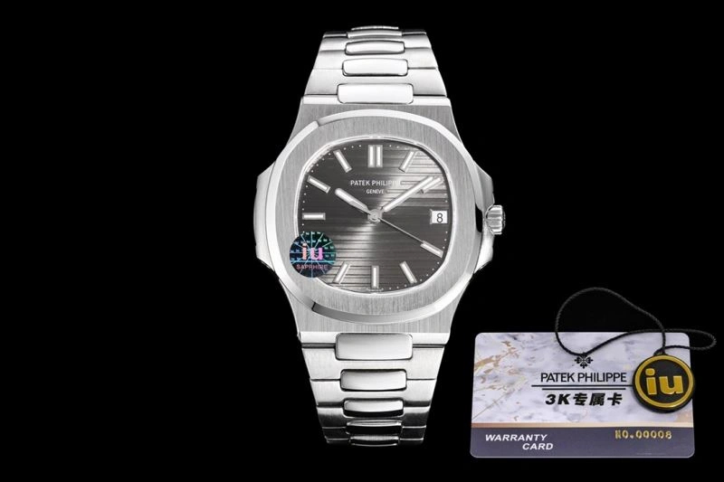 PATEK PHILIPPE Watches QuickDry 198095