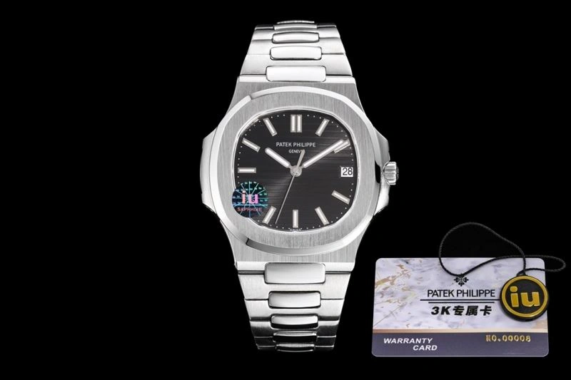 PATEK PHILIPPE Watches QuickDry 198095
