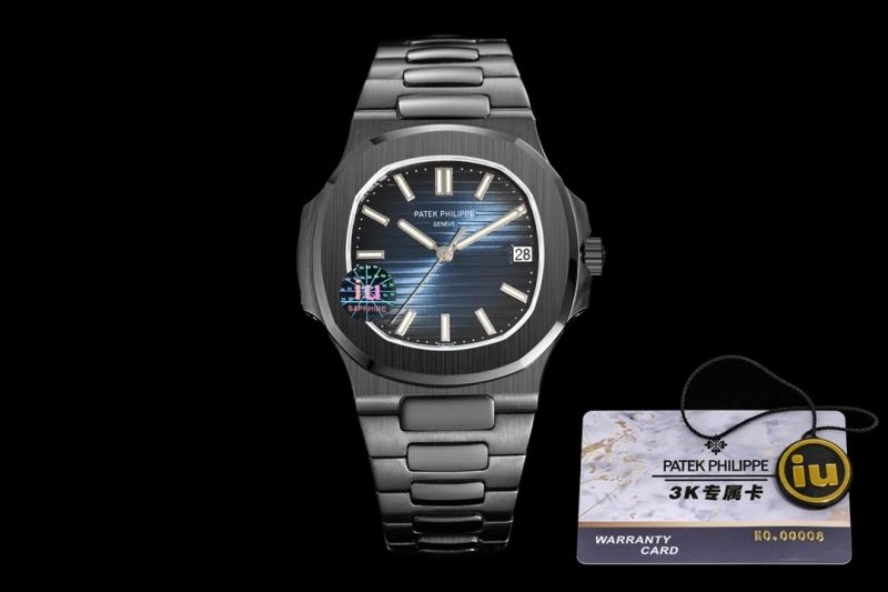 TopPick PATEK PHILIPPE Watches 198101