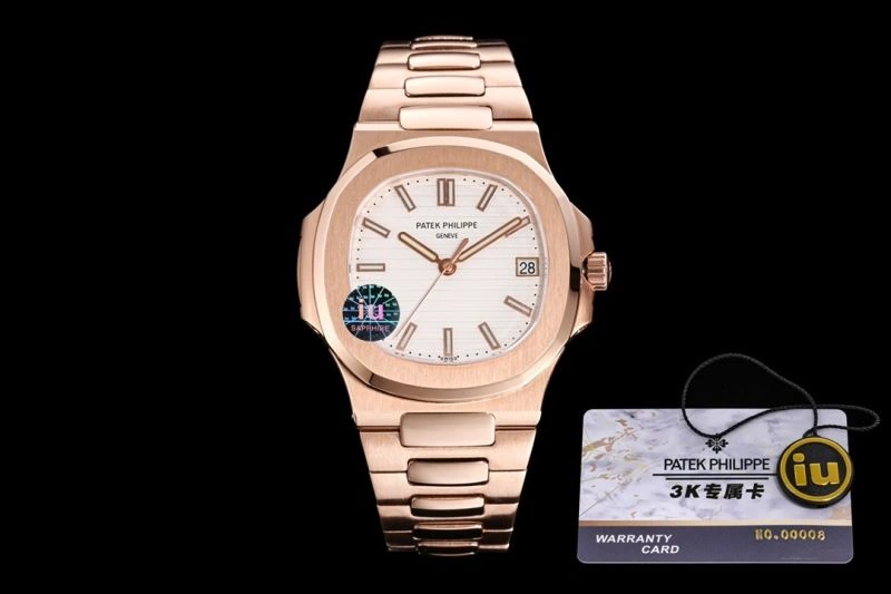 TopPick PATEK PHILIPPE Watches 198101