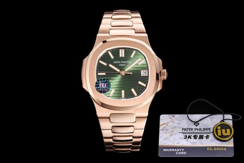 TopPick PATEK PHILIPPE Watches 198101