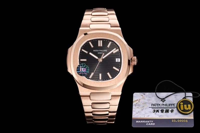 TopPick PATEK PHILIPPE Watches 198101