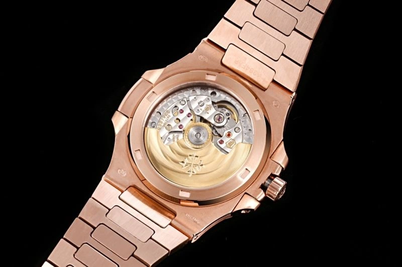 TopPick PATEK PHILIPPE Watches 198101