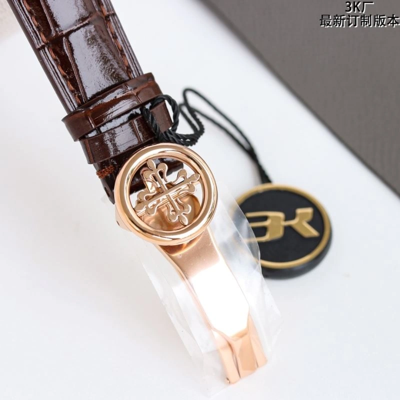 Tailored PATEK PHILIPPE Watches 198100