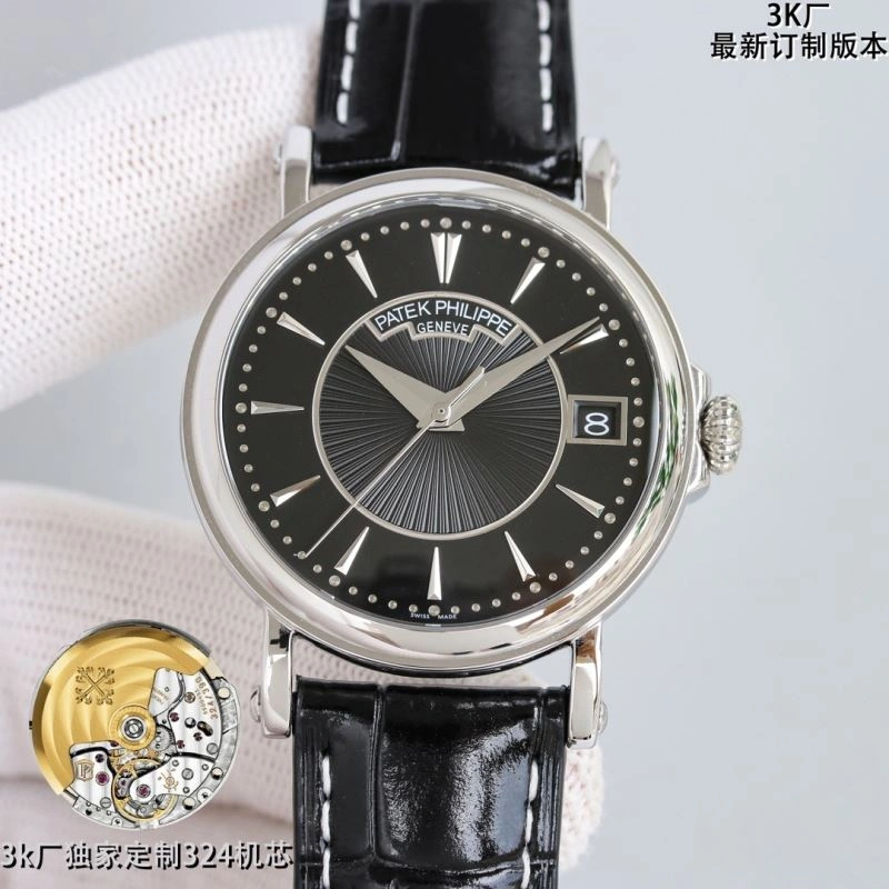 WeatherProof PATEK PHILIPPE Watches 198083