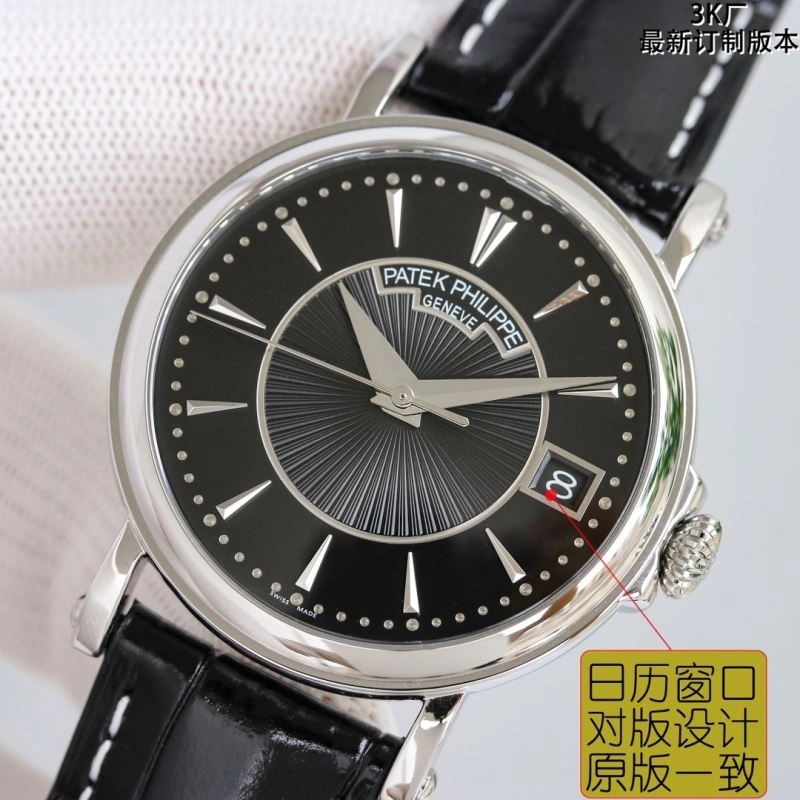 WeatherProof PATEK PHILIPPE Watches 198083