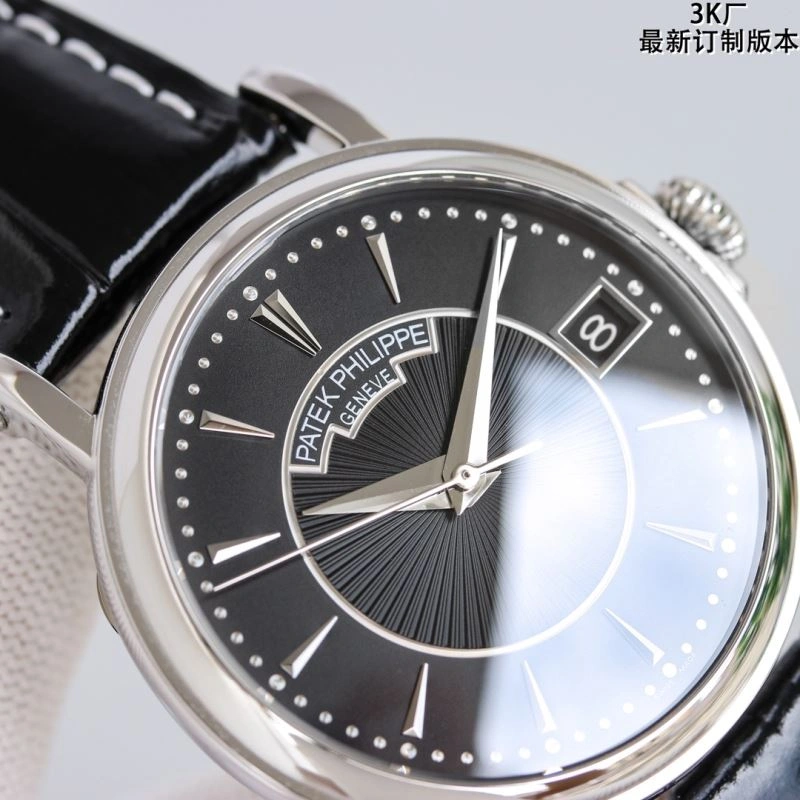WeatherProof PATEK PHILIPPE Watches 198083