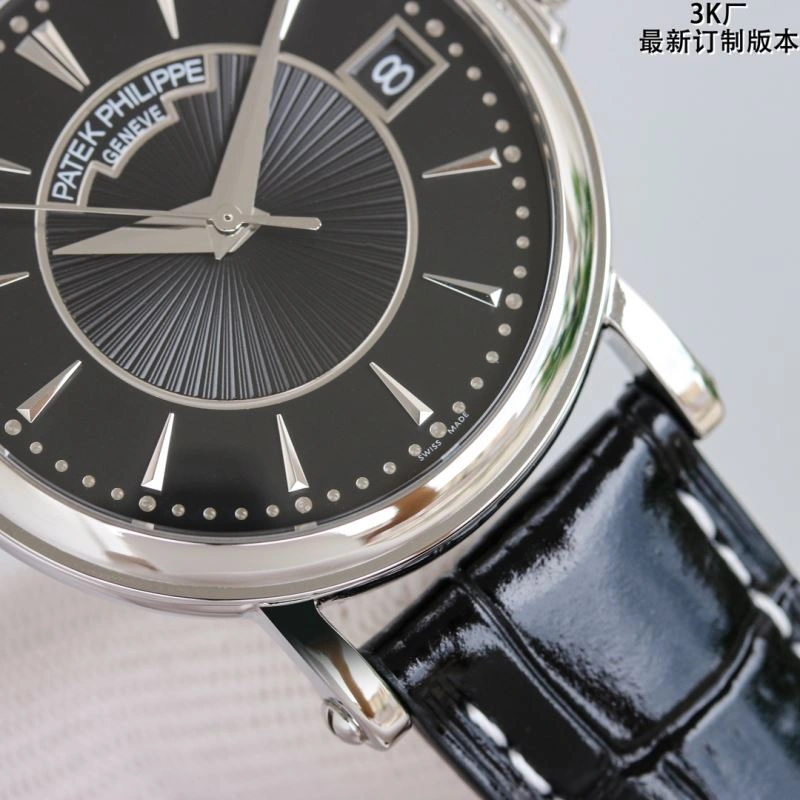 WeatherProof PATEK PHILIPPE Watches 198083