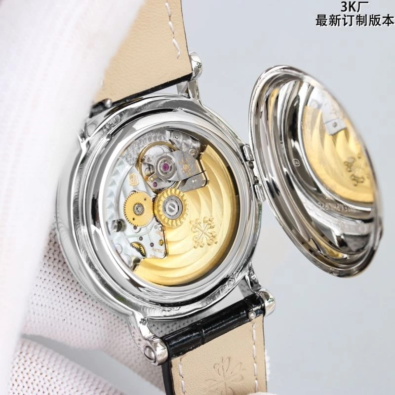 WeatherProof PATEK PHILIPPE Watches 198083
