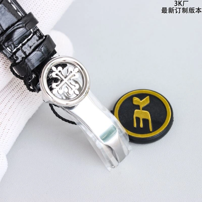 WeatherProof PATEK PHILIPPE Watches 198083