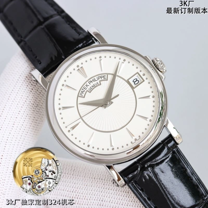 Thermal PATEK PHILIPPE Watches 198081