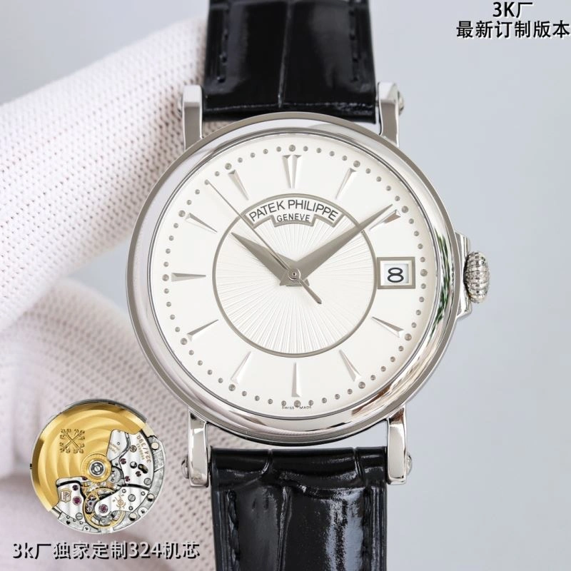 Thermal PATEK PHILIPPE Watches 198081