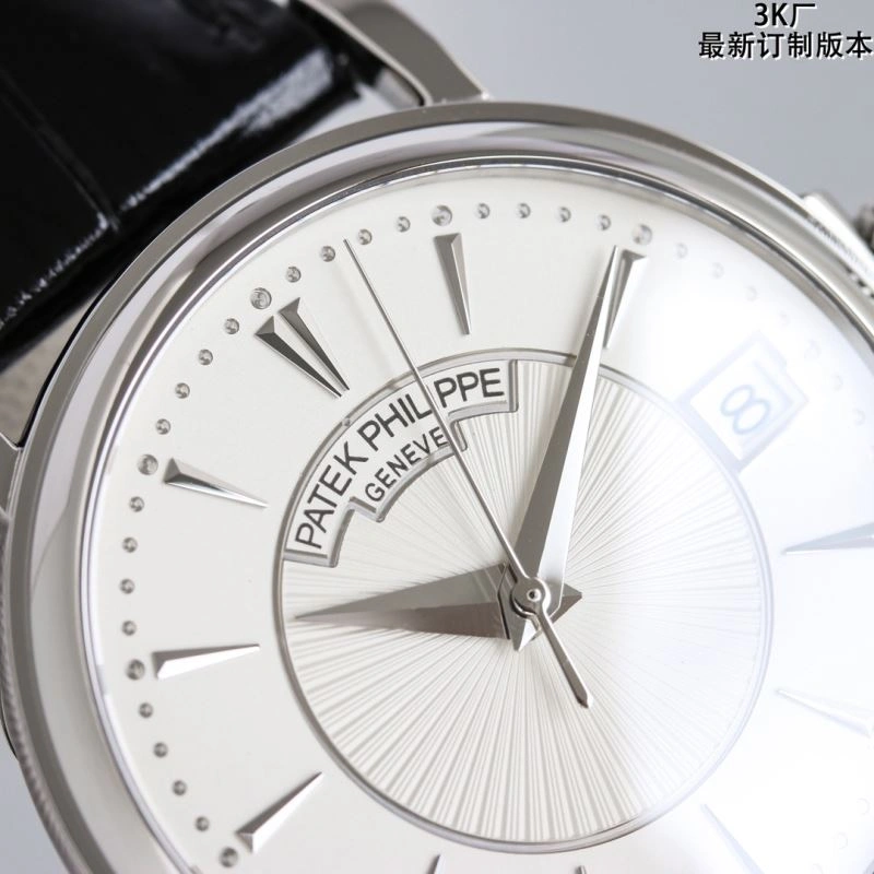 Thermal PATEK PHILIPPE Watches 198081
