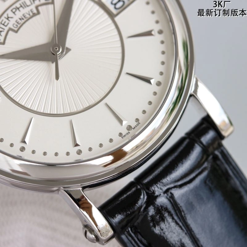 Thermal PATEK PHILIPPE Watches 198081