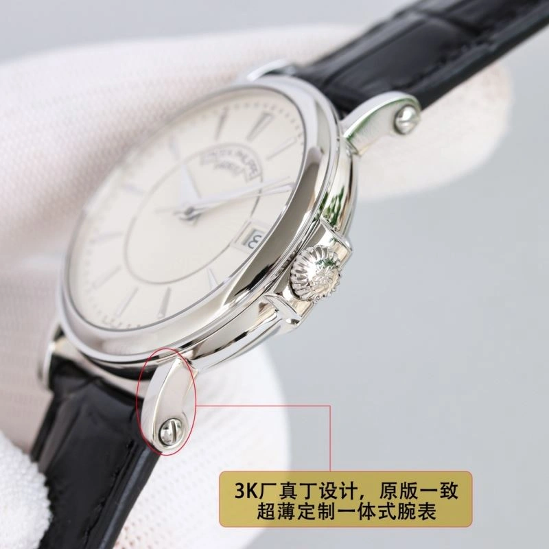 Thermal PATEK PHILIPPE Watches 198081