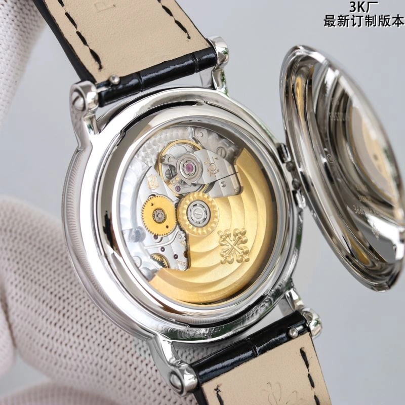 Thermal PATEK PHILIPPE Watches 198081