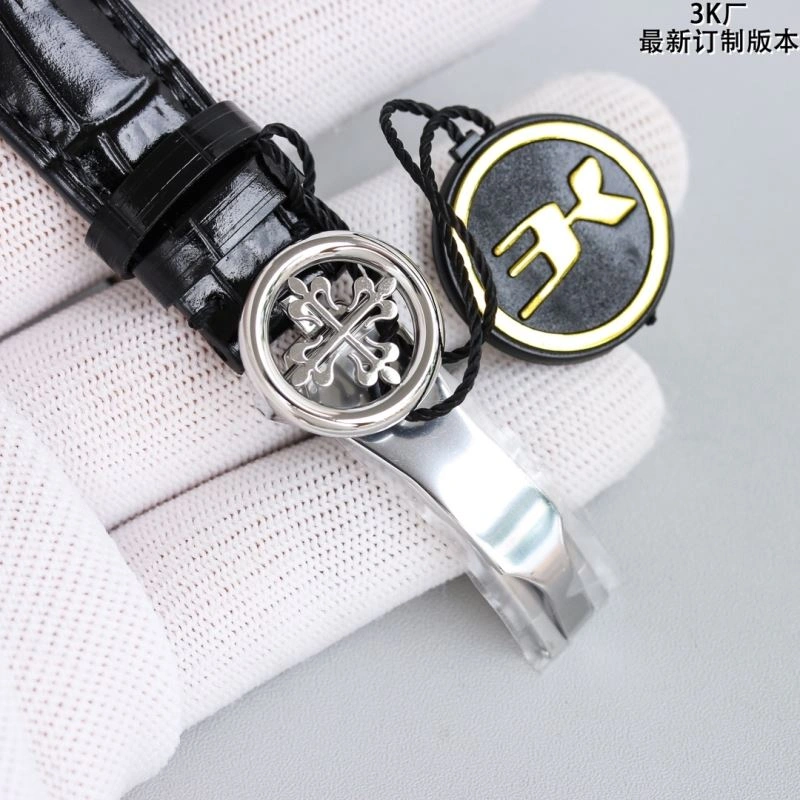 Thermal PATEK PHILIPPE Watches 198081