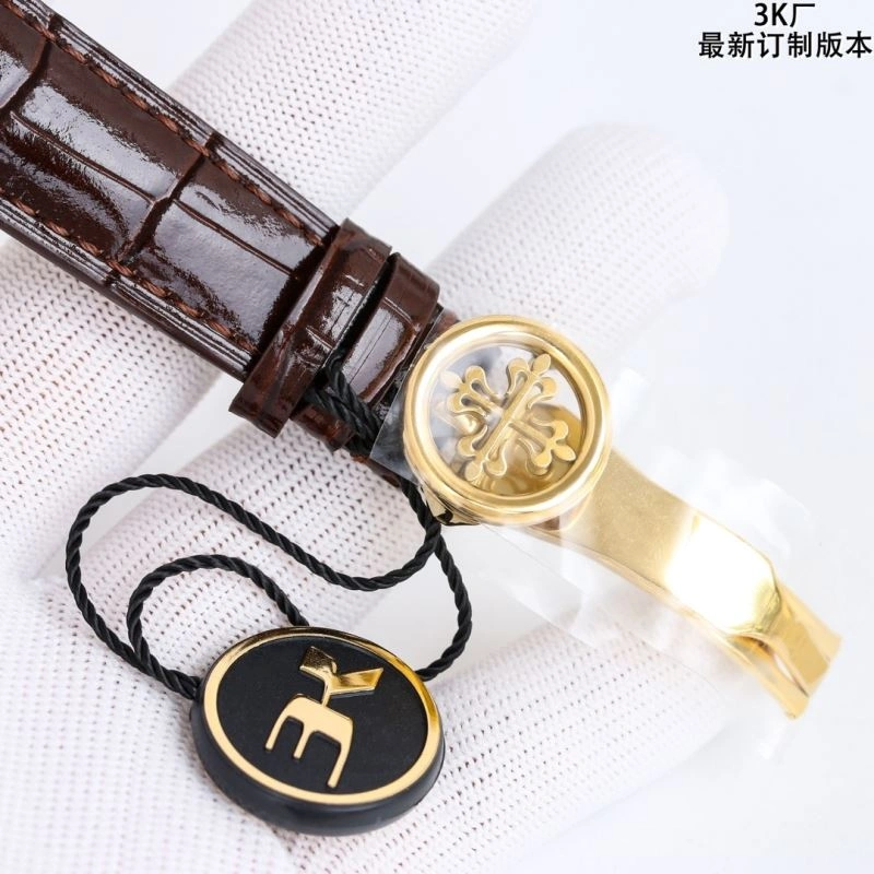 PATEK PHILIPPE Watches MultiPurpose 198082