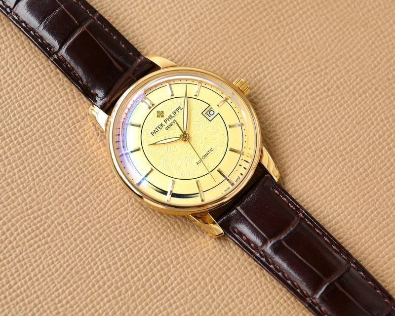 Neat PATEK PHILIPPE Watches 198080