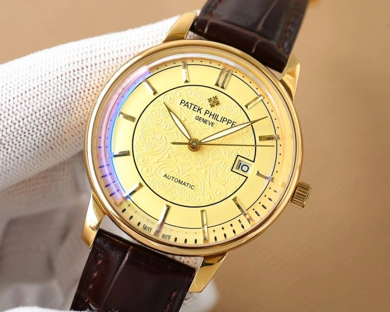 Neat PATEK PHILIPPE Watches 198080