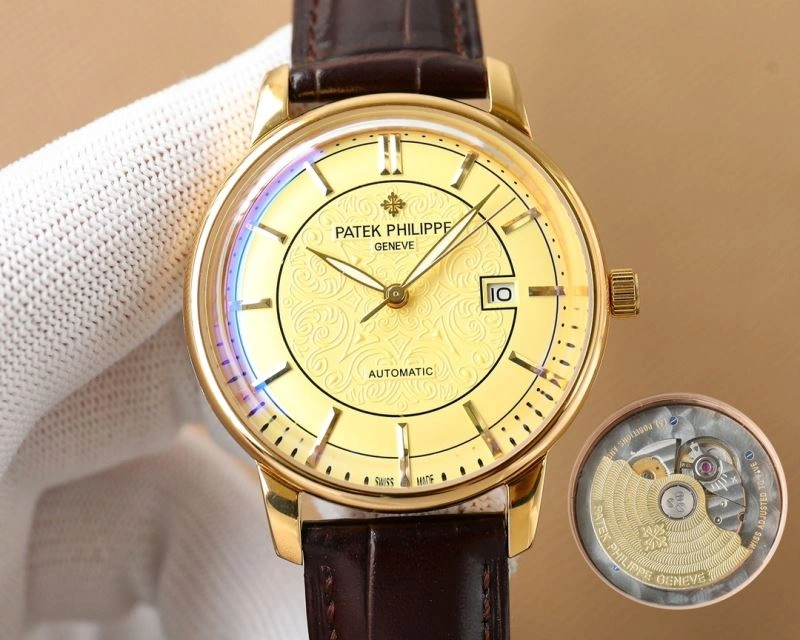 Neat PATEK PHILIPPE Watches 198080
