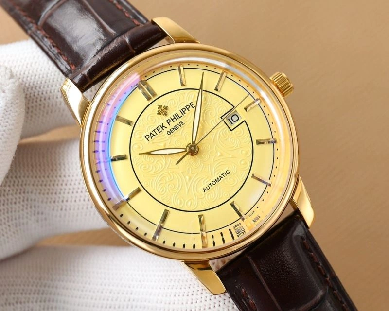 Neat PATEK PHILIPPE Watches 198080