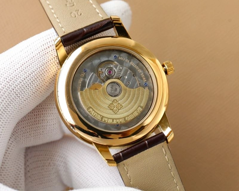 Neat PATEK PHILIPPE Watches 198080