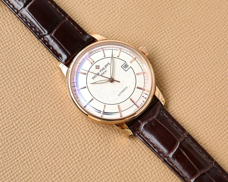 PATEK PHILIPPE Watches WaterResistant 198079