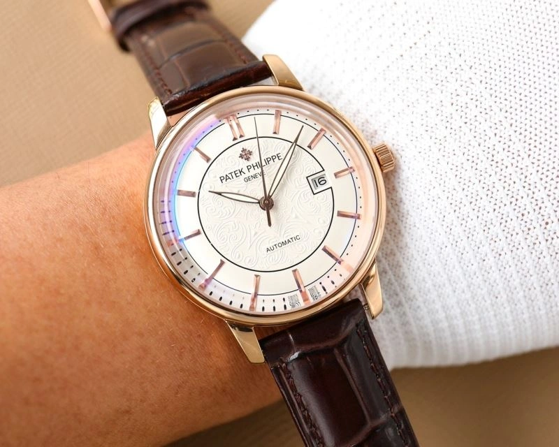 PATEK PHILIPPE Watches WaterResistant 198079