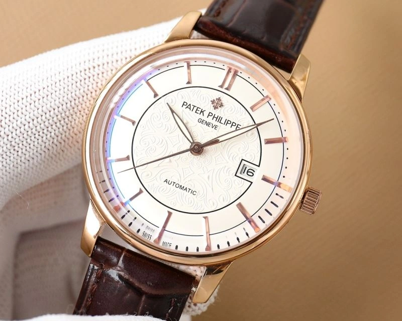 PATEK PHILIPPE Watches WaterResistant 198079