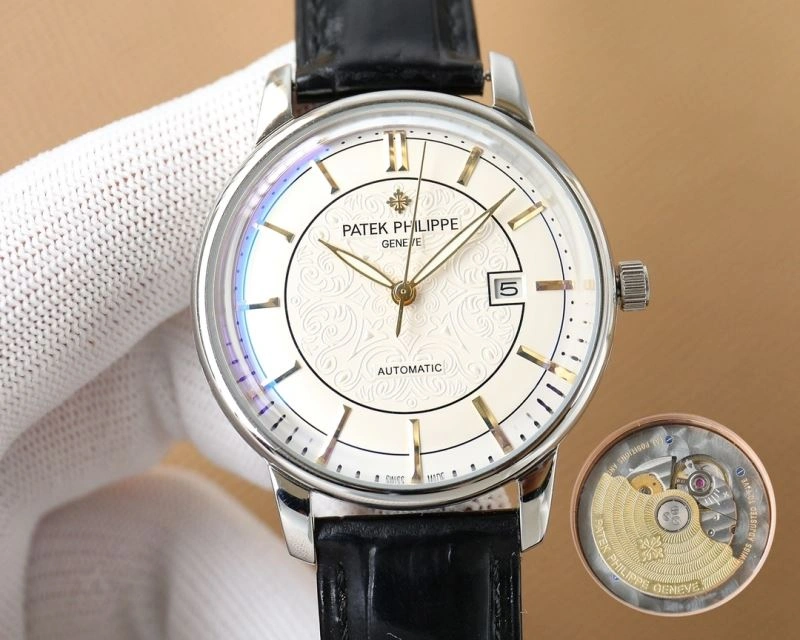 PATEK PHILIPPE Watches WaterResistant 198079