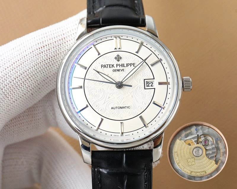 PATEK PHILIPPE Watches WaterResistant 198079