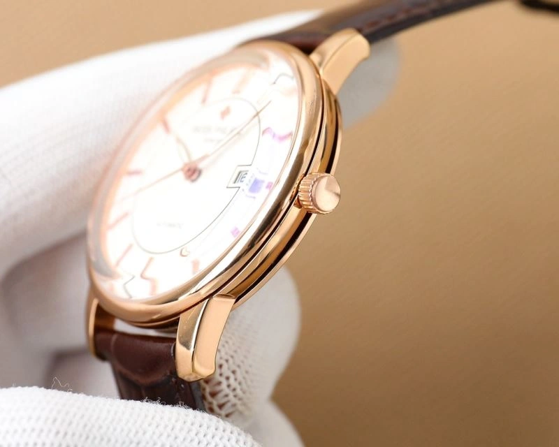 PATEK PHILIPPE Watches WaterResistant 198079