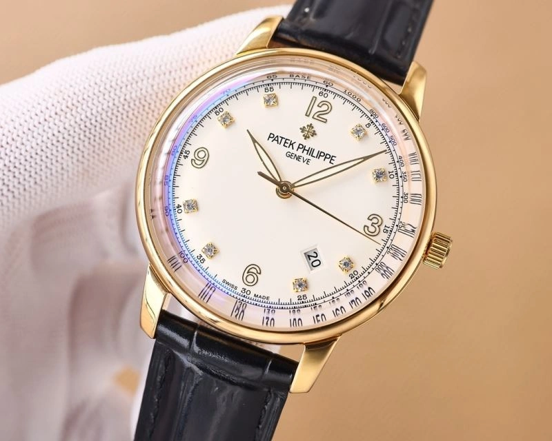 SmartChoice PATEK PHILIPPE Watches 198078